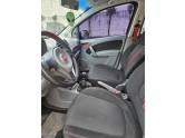 FIAT - PALIO - 2014/2014 - Preta - R$ 44.000,00