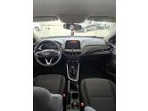 CHEVROLET - ONIX - 2022/2023 - Branca - Sob Consulta