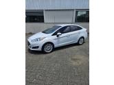 FORD - FIESTA - 2014/2014 - Branca - R$ 47.000,00