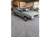 VOLKSWAGEN - PASSAT - 1981/1981 - Bege - R$ 58.000,00