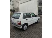 FIAT - UNO - 2012/2012 - Branca - R$ 23.000,00