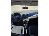 VOLKSWAGEN - SAVEIRO - 2018/2019 - Cinza - R$ 64.000,00