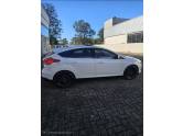 FORD - FOCUS - 2016/2016 - Branca - R$ 70.000,00