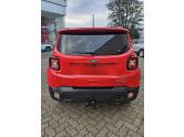 JEEP - RENEGADE - 2019/2019 - Vermelha - R$ 75.000,00