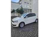 VOLKSWAGEN - FOX - 2012/2013 - Branca - R$ 39.000,00