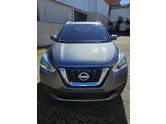 NISSAN - KICKS - 2018/2019 - Cinza - R$ 85.000,00