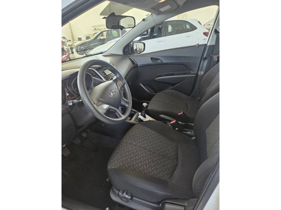 HONDA - HR-V - 2020/2020 - Cinza - Sob Consulta