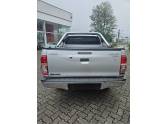 TOYOTA - HILUX - 2013/2013 - Prata - R$ 117.000,00