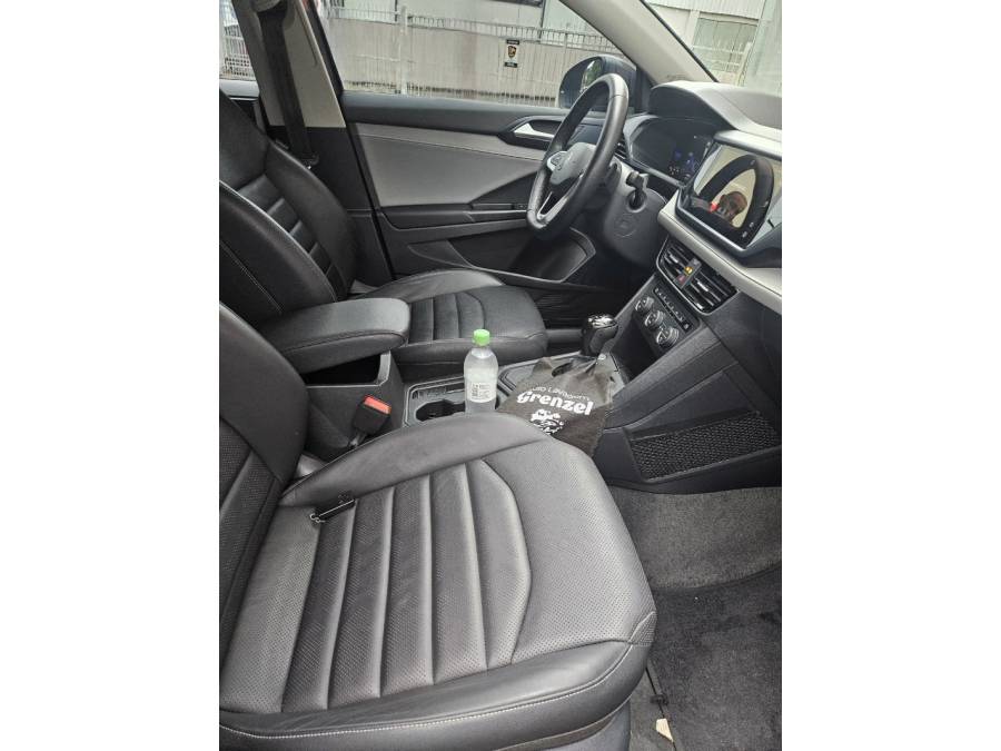 VOLKSWAGEN - TAOS - 2021/2022 - Cinza - R$ 128.000,00