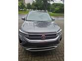 VOLKSWAGEN - TAOS - 2021/2022 - Cinza - R$ 128.000,00