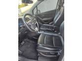 CHEVROLET - TRACKER - 2015/2015 - Prata - R$ 75.000,00