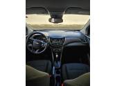 CHEVROLET - TRACKER - 2017/2018 - Preta - R$ 84.000,00