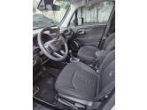 JEEP - RENEGADE - 2023/2024 - Branca - R$ 115.000,00