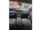 VOLKSWAGEN - TAOS - 2021/2022 - Cinza - R$ 128.000,00