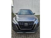 NISSAN - KICKS - 2022/2022 - Cinza - R$ 103.000,00