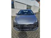 HYUNDAI - HB20 - 2020/2021 - Cinza - R$ 65.000,00
