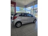 FORD - KA - 2017/2018 - Prata - R$ 50.000,00