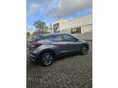 NISSAN - KICKS - 2022/2022 - Cinza - R$ 103.000,00