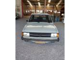 VOLKSWAGEN - PASSAT - 1981/1981 - Bege - R$ 58.000,00