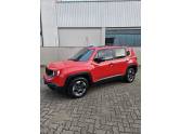 JEEP - RENEGADE - 2019/2019 - Vermelha - R$ 75.000,00