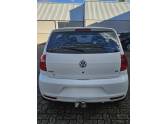 VOLKSWAGEN - FOX - 2012/2013 - Branca - R$ 39.000,00