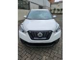 NISSAN - KICKS - 2020/2020 - Branca - R$ 85.000,00