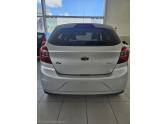 FORD - KA - 2017/2018 - Prata - R$ 50.000,00