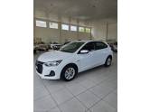 CHEVROLET - ONIX - 2022/2023 - Branca - Sob Consulta