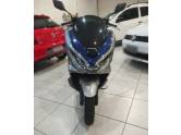 HONDA - PCX - 2020/2021 - Prata - R$ 18.500,00