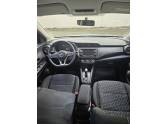 NISSAN - KICKS - 2022/2022 - Cinza - R$ 103.000,00