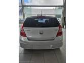 HYUNDAI - I30 - 2012/2012 - Prata - R$ 48.000,00
