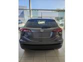 HONDA - HR-V - 2020/2020 - Cinza - Sob Consulta