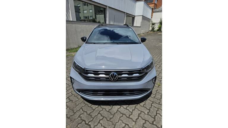 VOLKSWAGEN - NIVUS - 2021/2021 - Cinza - R$ 112.000,00