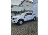 FORD - RANGER - 2012/2013 - Branca - R$ 85.000,00