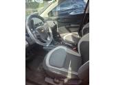 CHEVROLET - ONIX - 2015/2015 - Vermelha - R$ 43.000,00