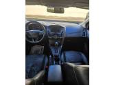 FORD - FOCUS - 2016/2016 - Branca - R$ 70.000,00