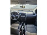 VOLKSWAGEN - FOX - 2012/2013 - Branca - R$ 39.000,00
