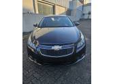 CHEVROLET - CRUZE - 2012/2012 - Azul - R$ 53.000,00