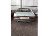 VOLKSWAGEN - PASSAT - 1983/1983 - Bege - R$ 45.000,00