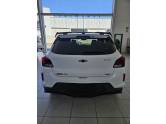 CHEVROLET - ONIX - 2022/2023 - Branca - R$ 92.000,00