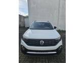 VOLKSWAGEN - T-CROSS - 2020/2020 - Branca - R$ 92.000,00
