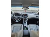 CHEVROLET - CRUZE - 2014/2014 - Branca - R$ 66.000,00