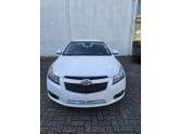 CHEVROLET - CRUZE - 2014/2014 - Branca - R$ 66.000,00