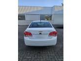 CHEVROLET - CRUZE - 2014/2014 - Branca - R$ 66.000,00