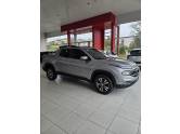 FIAT - TORO - 2022/2022 - Prata - R$ 114.000,00