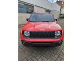 JEEP - RENEGADE - 2019/2019 - Vermelha - R$ 75.000,00