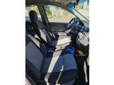 FORD - FIESTA - 2013/2014 - Cinza - R$ 34.000,00