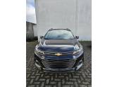 CHEVROLET - TRACKER - 2017/2018 - Preta - R$ 84.000,00