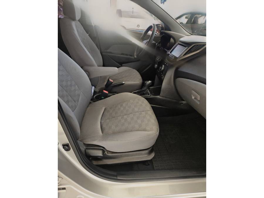 HYUNDAI - HB20S - 2019/2019 - Cinza - R$ 70.000,00