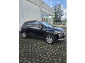 CHEVROLET - TRACKER - 2017/2018 - Preta - R$ 84.000,00
